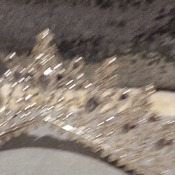 Silver Rhinestone Tiaras - Picture 7 of 8